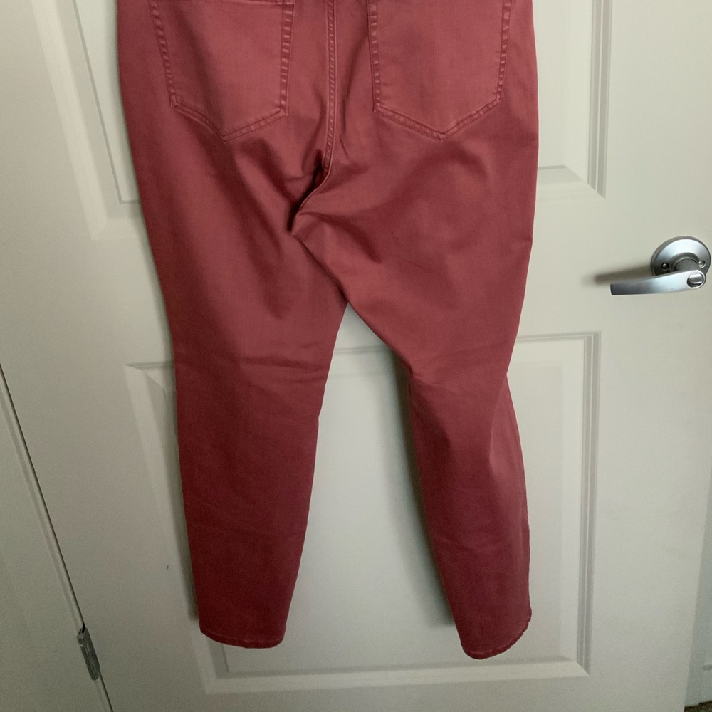 🆕 SUPER STRETCH SKINNY JEANS👖 - Picture 5 of 5